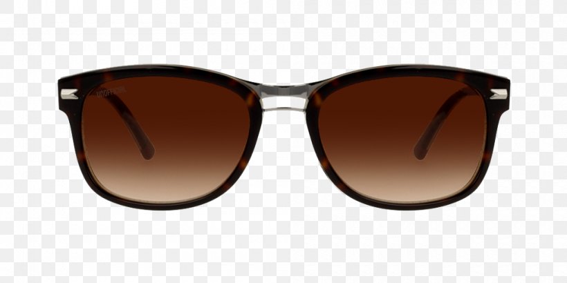 Sunglasses Ray-Ban Wayfarer Oakley, Inc., PNG, 1000x500px, Sunglasses, Armani, Aviator Sunglasses, Browline Glasses, Brown Download Free