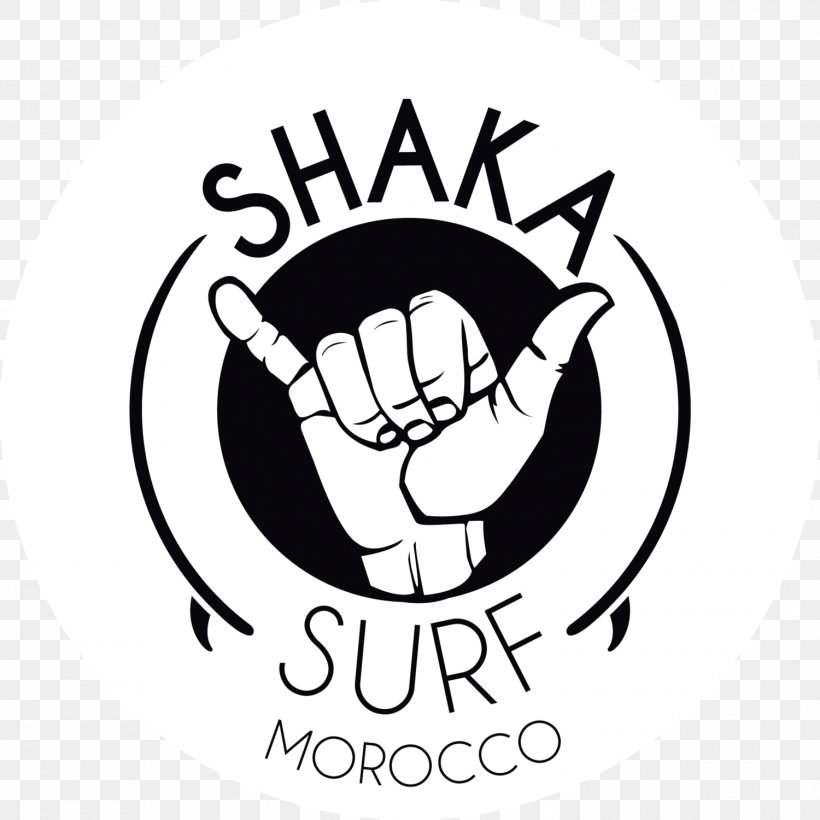 Surf Spot Surfing Shaka Sign Imsouane Taghazout, PNG, 1500x1500px, Surf Spot, Area, Artwork, Black, Black And White Download Free