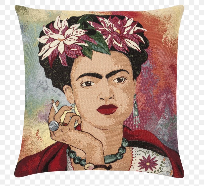 Throw Pillows Cushion Pad Fame Popart Kussensloop Copricuscino Lokken 45 X 45 Cm, PNG, 746x746px, Pillow, Art, Bed, Bedding, Cotton Download Free