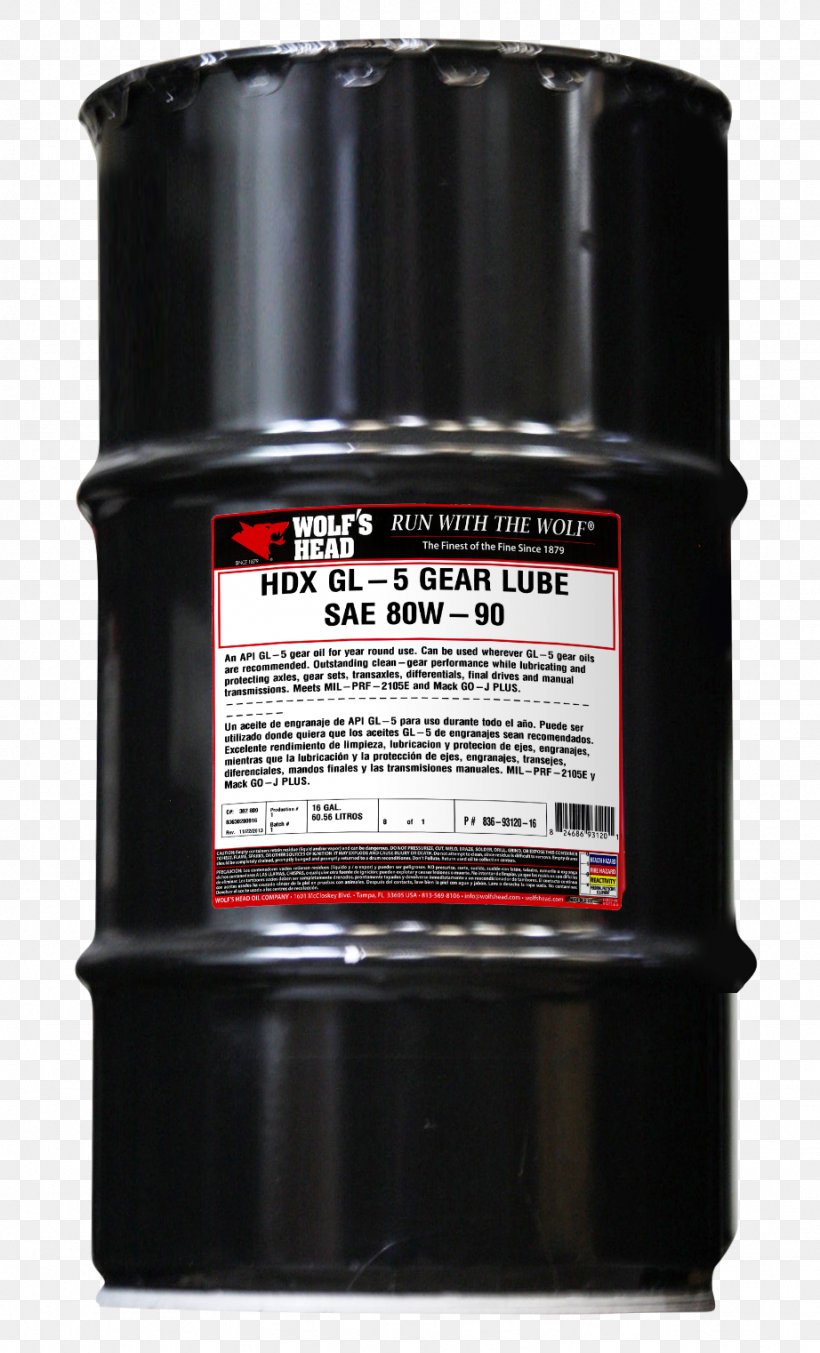 Wolf's Head Synthetic Oil Gear Oil Diesel Fuel, PNG, 922x1522px, Synthetic Oil, Diesel Fuel, Gear Oil, Hardware, Oil Download Free