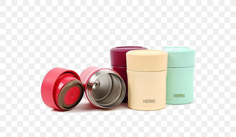 Bento Vacuum Flask Lunchbox Crock, PNG, 594x476px, Bento, Beaker, Crock, Cup, Flowerpot Download Free