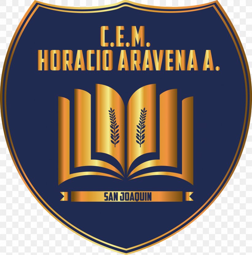 Centro Educacional Municipal Horacio Aravena Andaur Education Logo School, PNG, 2503x2529px, Education, Badge, Brand, Corporation, Emblem Download Free