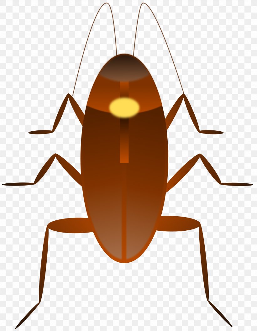 Cockroach Free Content Clip Art, PNG, 3333x4294px, Cockroach, Arthropod, Blog, Cartoon, Free Content Download Free
