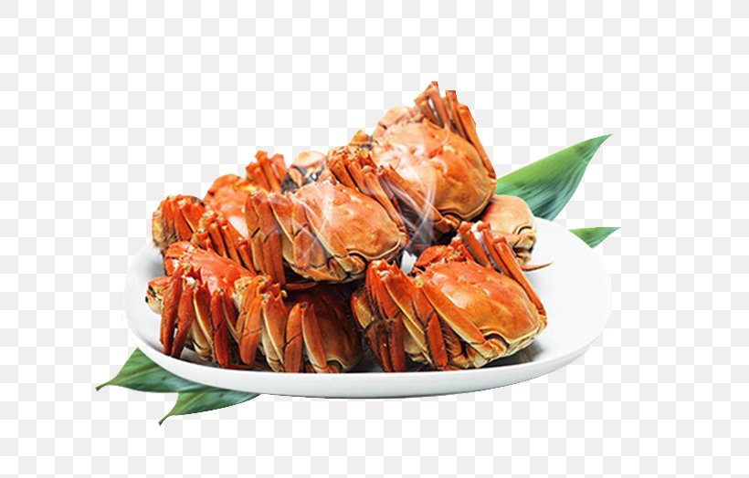 Crab Seafood Hot Pot Poster Fishing Industry, PNG, 633x524px, Crab, Advertising, Animal Source Foods, Aquaculture, Asian Food Download Free