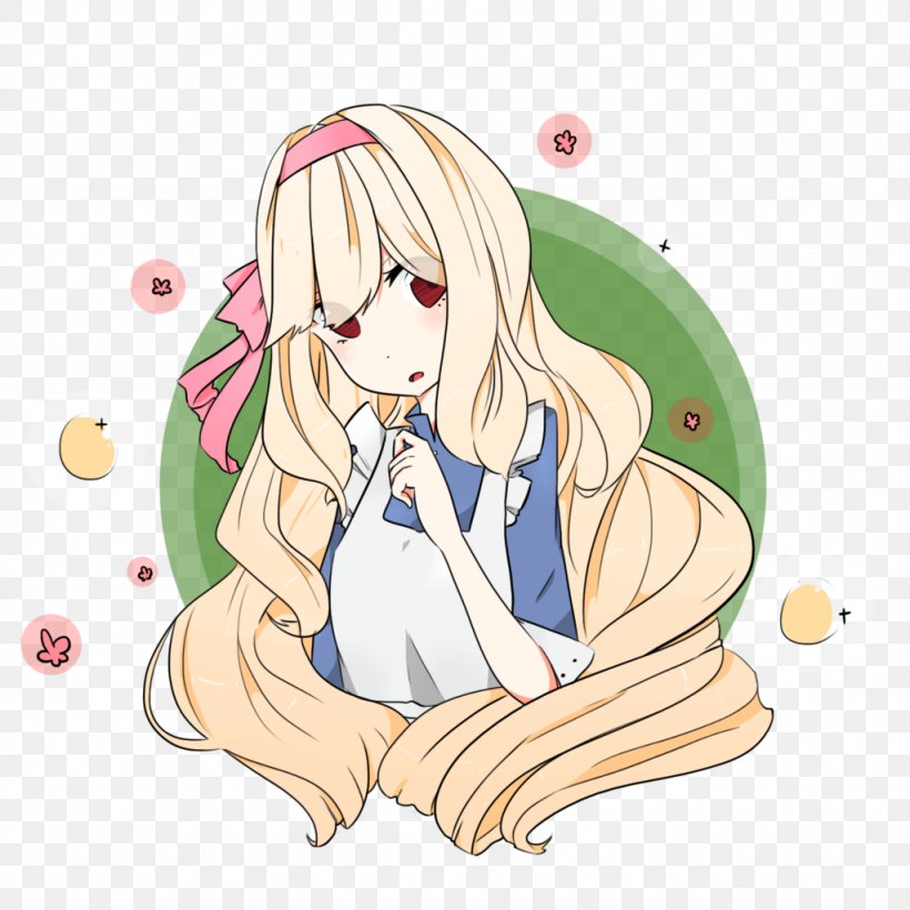DeviantArt Drawing Kagerou Project, PNG, 1024x1024px, Watercolor, Cartoon, Flower, Frame, Heart Download Free