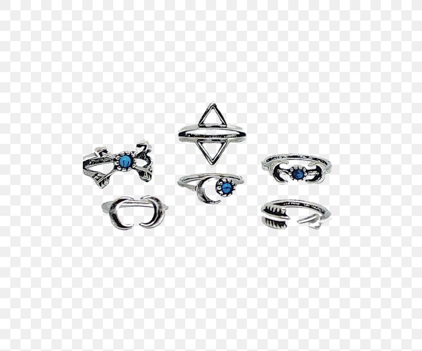 Earring Jewellery Silver Locket Cobalt Blue, PNG, 498x683px, Earring, Blue, Body Jewellery, Body Jewelry, Cobalt Download Free