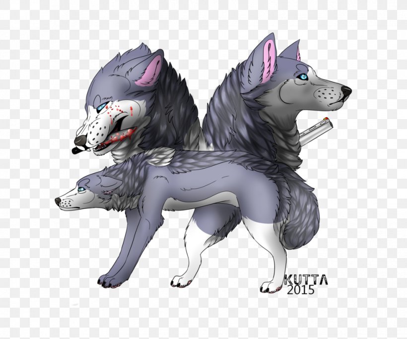 Gray Wolf Snout Tail Legendary Creature, PNG, 979x816px, Gray Wolf, Animated Cartoon, Carnivoran, Dog Like Mammal, Fictional Character Download Free