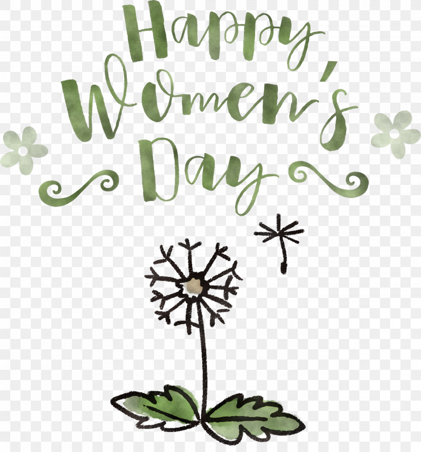 Happy Womens Day Womens Day, PNG, 2793x3000px, Happy Womens Day, Computer, Drawing, Painting, Womens Day Download Free