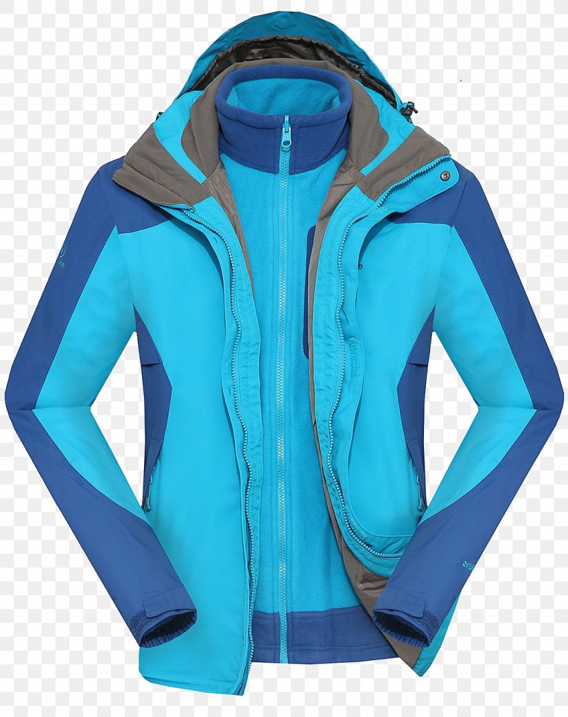 Hoodie Tracksuit Clothing Blue, PNG, 1100x1390px, Hoodie, Aqua, Azure, Blue, Clothing Download Free