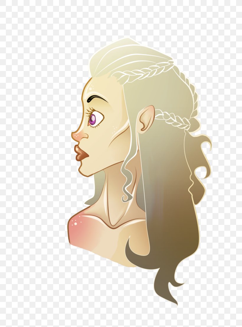 Sansa Stark Daenerys Targaryen Gregor Clegane Cersei Lannister Sandor Clegane, PNG, 800x1105px, Sansa Stark, Art, Cartoon, Cersei Lannister, Character Download Free
