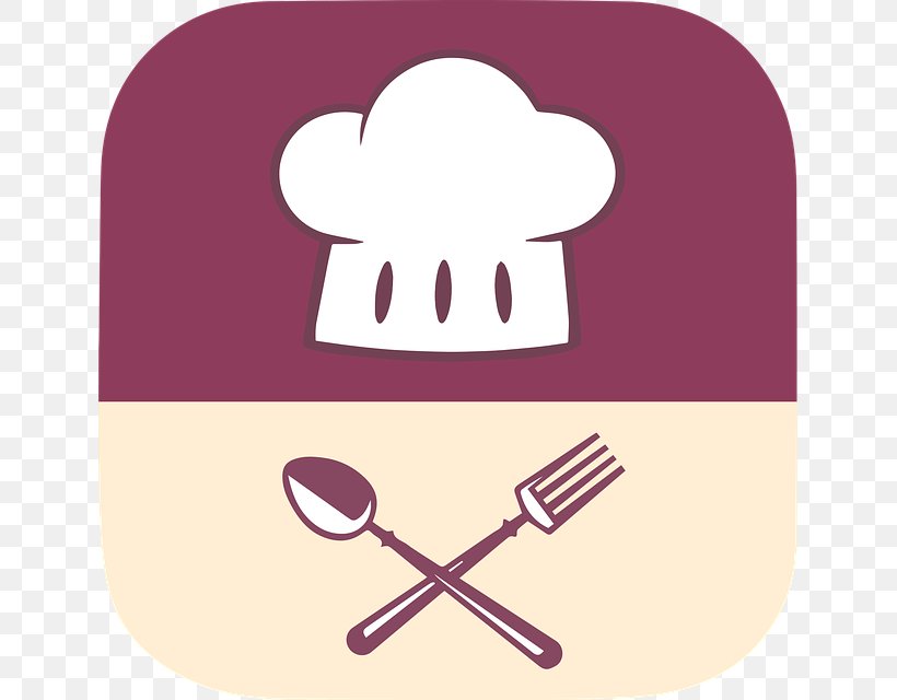 Spoon Chef's Uniform Fork Kitchen Utensil Royalty-free, PNG, 639x640px, Spoon, Cap, Chef, Fork, Hat Download Free