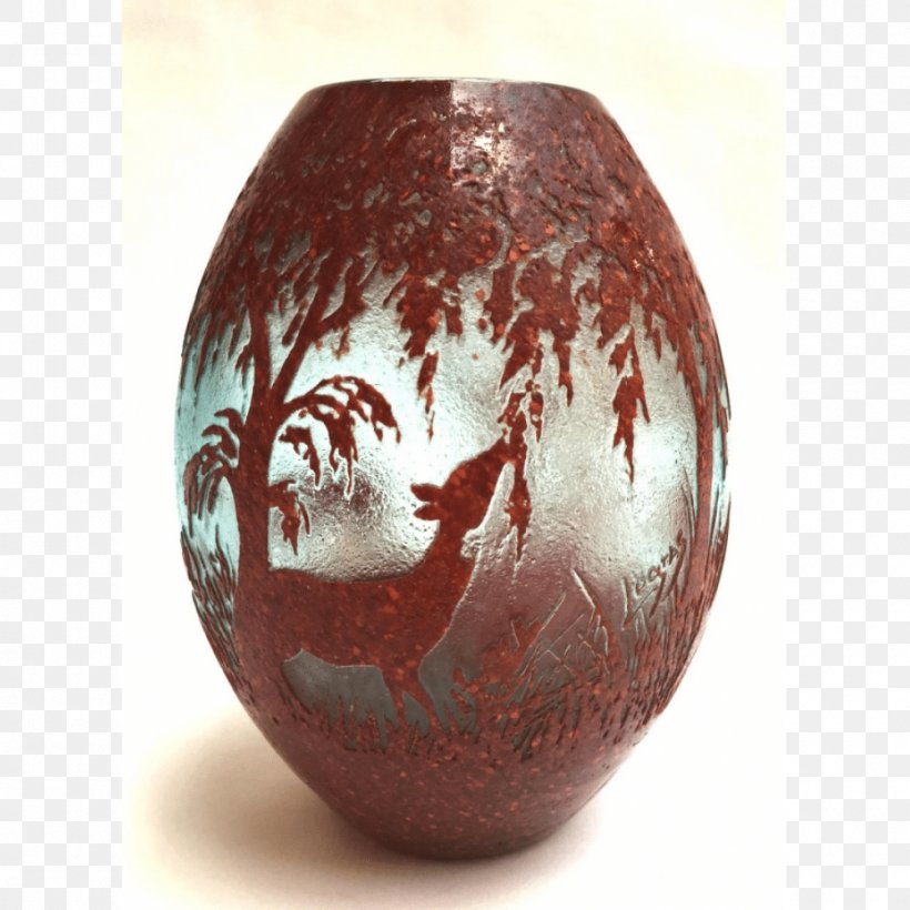 Vase Johann Loetz Witwe Cameo Glass Glass Art, PNG, 1000x1000px, Vase, Art, Art Glass, Art Nouveau, Artifact Download Free