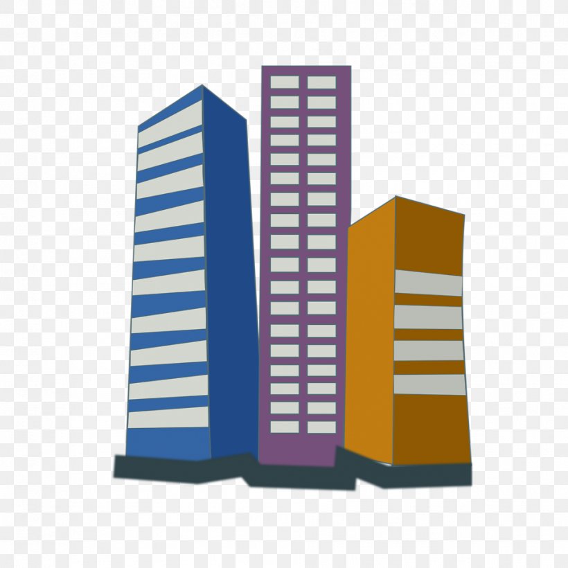 Building Clip Art, PNG, 958x958px, Building, Apartment, Brand, Icon Design, Microsoft Office Download Free