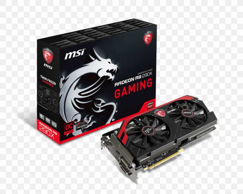 Graphics Cards & Video Adapters AMD Radeon Rx 200 Series GDDR5 SDRAM Micro-Star International, PNG, 1024x819px, Graphics Cards Video Adapters, Advanced Micro Devices, Amd Firepro, Amd Radeon Rx 200 Series, Cable Download Free