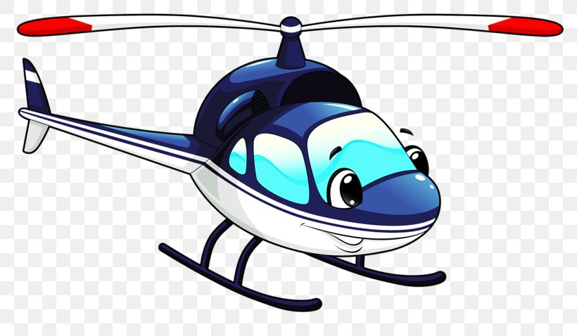 Helicopter Airplane Cartoon, PNG, 800x478px, Helicopter, Aircraft, Airplane, Airship, Animation Download Free