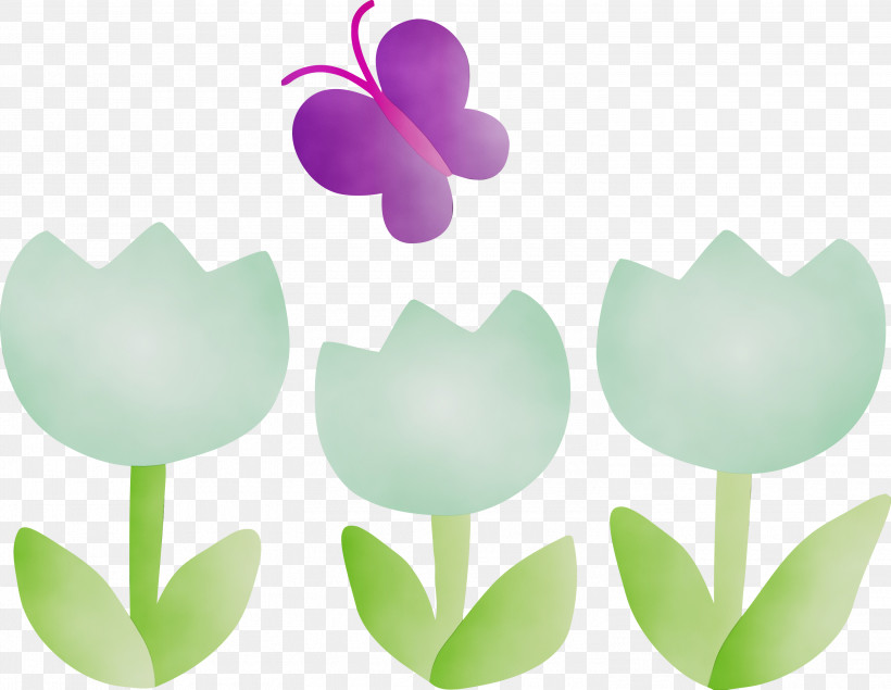 Leaf Tulip Petal Plant Flower, PNG, 3000x2324px, Tulip, Butterfly, Flower, Leaf, Logo Download Free