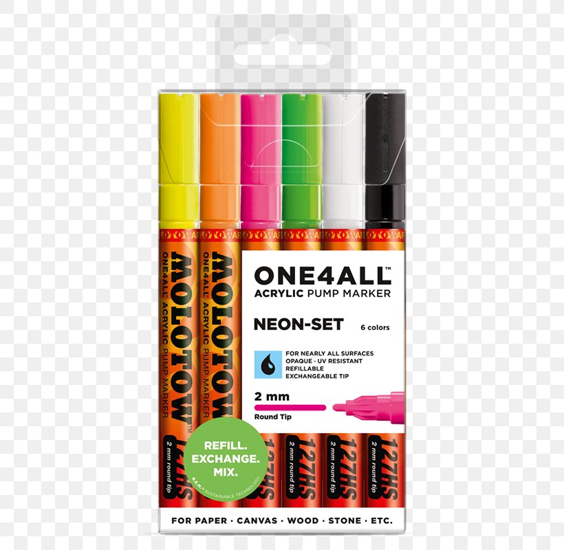 Marker Pen Acrylic Paint Color Paint Marker, PNG, 800x800px, Marker Pen, Acrylic Paint, Aerosol Spray, Art, Color Download Free