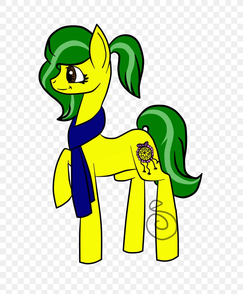Pony Horse Green Cartoon Clip Art, PNG, 706x994px, Pony, Animal, Animal Figure, Area, Artwork Download Free