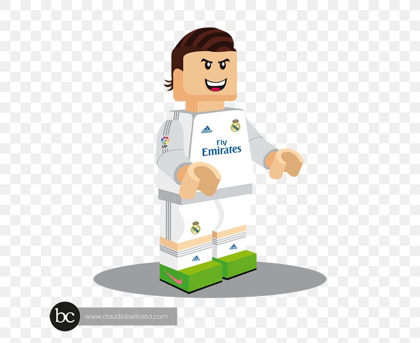 Real Madrid C.F. Manchester United F.C. 2018 World Cup Football Player LEGO, PNG, 670x670px, Watercolor, Cartoon, Flower, Frame, Heart Download Free