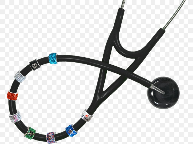 Single Adult Stethoscope Cardiology Medicine Health Care, PNG, 763x610px, Stethoscope, Acoustics, Body Jewelry, Cardiology, Fashion Accessory Download Free