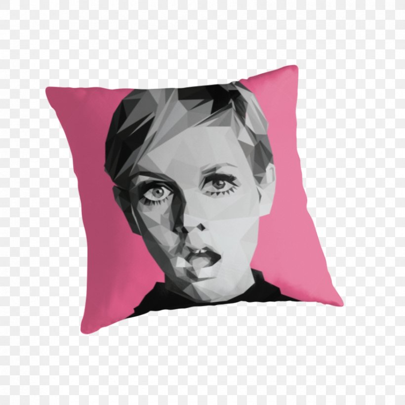 Twiggy Throw Pillows Cushion Pink M, PNG, 875x875px, Twiggy, Cushion, Magenta, Pillow, Pink Download Free