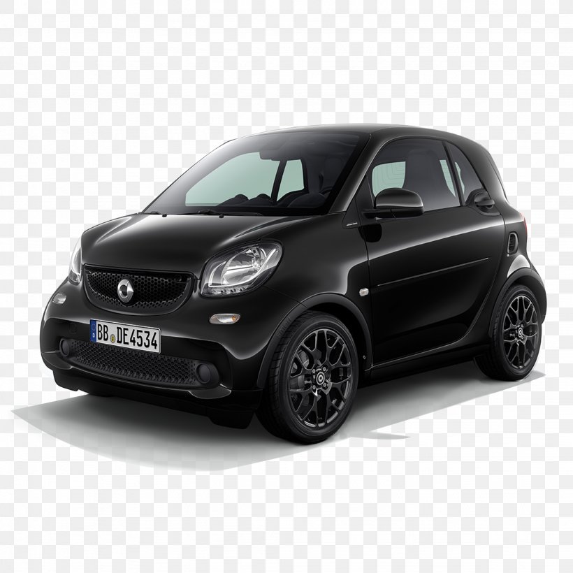 2018 Smart Fortwo Electric Drive 2016 Smart Fortwo Car, PNG, 2048x2048px, 2016 Smart Fortwo, 2018 Smart Fortwo Electric Drive, Automotive Design, Automotive Exterior, Brabus Download Free