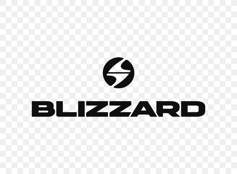 Blizzard Sport Logo Skiing Brand, PNG, 600x600px, Blizzard Sport, Area, Blizzard Entertainment, Brand, Logo Download Free