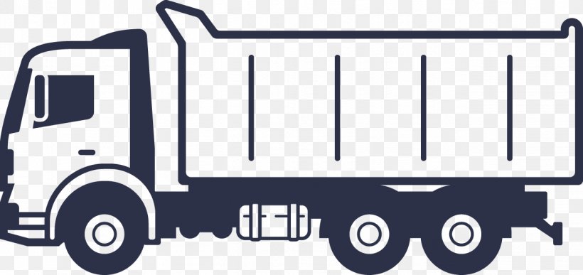 Car Dump Truck Vehicle Clip Art, PNG, 1273x602px, Car, Automotive Design, Brand, Car Carrier Trailer, Commercial Vehicle Download Free