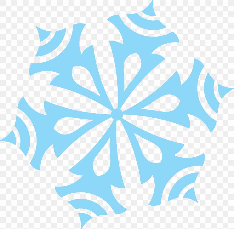 Snowflake Download, PNG, 3700x3619px, Snowflake, Area, Christmas, Crystal, Flower Download Free