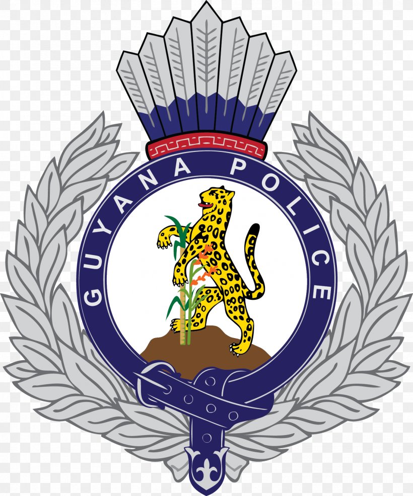 Flag Of Guyana Police Officer Military, PNG, 1509x1815px, Guyana, Badge, Brand, Coat Of Arms, Coat Of Arms Of Guyana Download Free