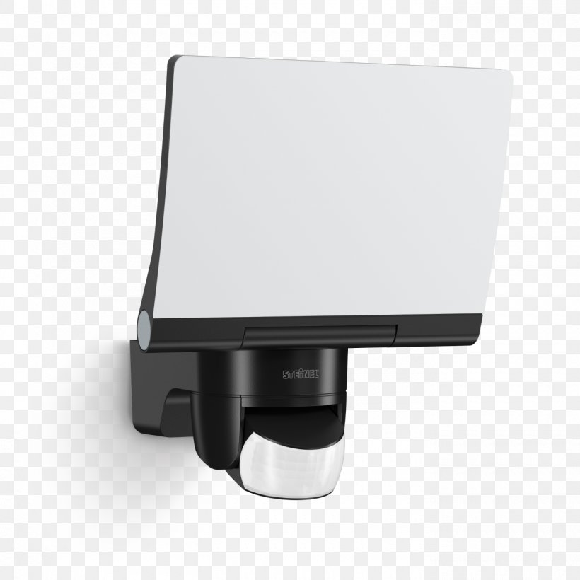Floodlight Passive Infrared Sensor Lighting Light-emitting Diode, PNG, 1380x1380px, Light, Computer Monitor Accessory, Electronic Device, Floodlight, Infrared Download Free