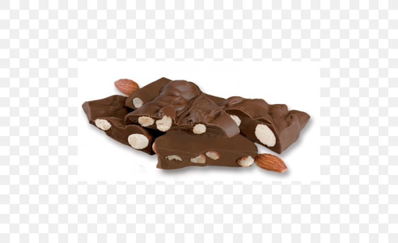 Fudge Praline Chocolate-coated Peanut Toffee, PNG, 500x500px, Fudge, Chocolate, Chocolate Coated Peanut, Chocolatecoated Peanut, Confectionery Download Free