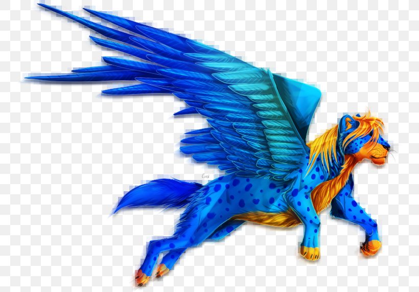 Legendary Creature, PNG, 754x571px, Legendary Creature, Animal Figure, Feather, Mythical Creature, Wing Download Free