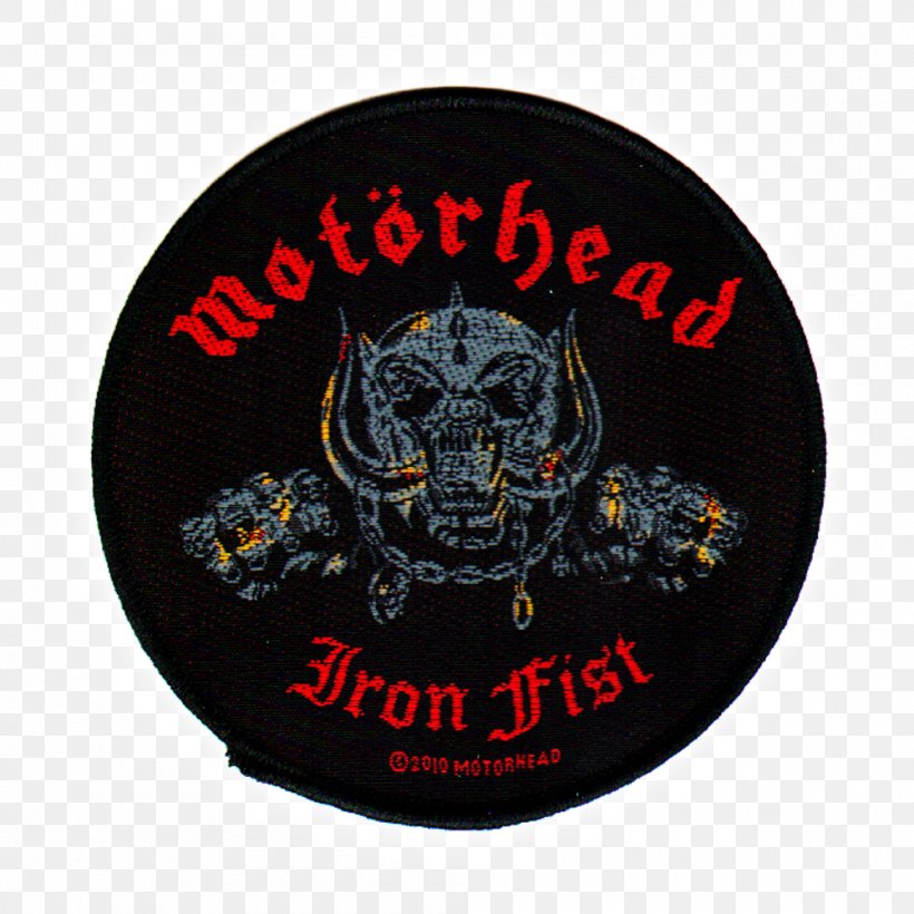 Motörhead Sticker Ace Of Spades Electrician Label, PNG, 1000x1000px, Motorhead, Ace Of Spades, Badge, Electrician, Embroidered Patch Download Free