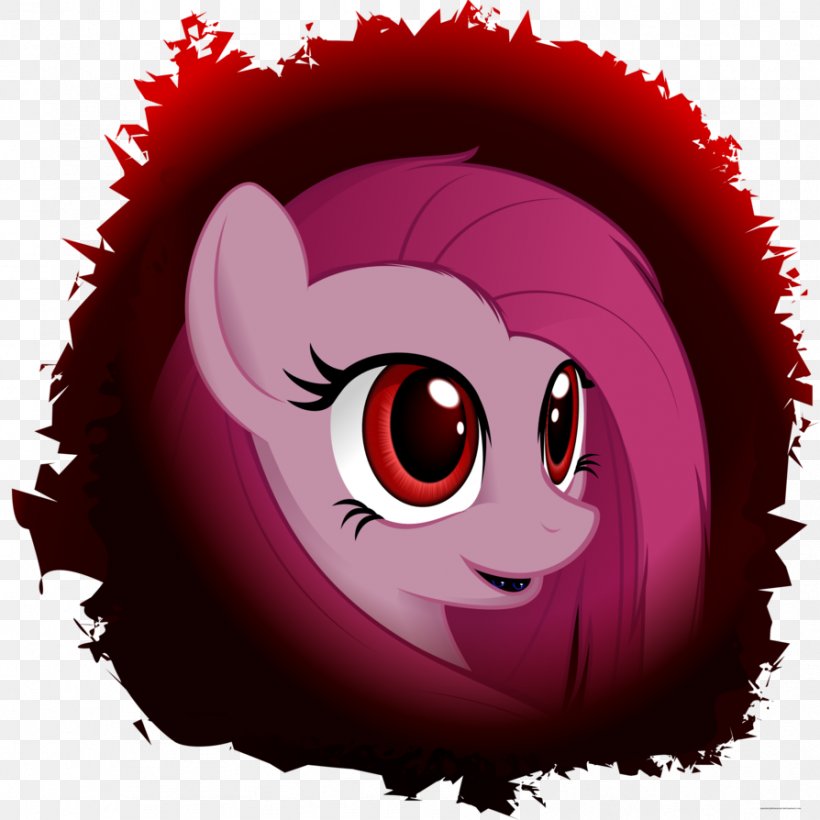 My Little Pony: Friendship Is Magic Fandom Pinkie Pie Twilight Sparkle, PNG, 894x894px, Watercolor, Cartoon, Flower, Frame, Heart Download Free