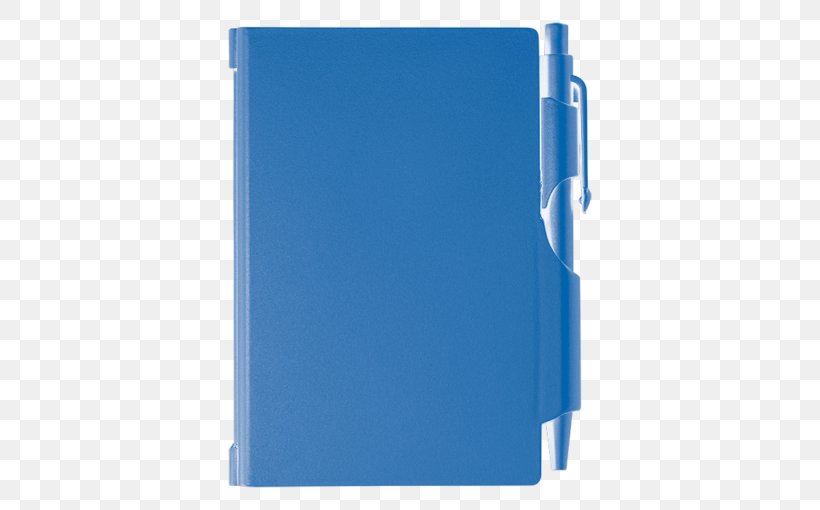 Paper Notebook Plastic Pens Recycling, PNG, 510x510px, Paper, Blue, Clothing, Electric Blue, File Folders Download Free