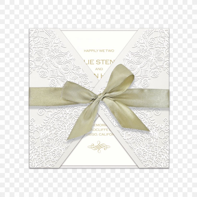 Ribbon Rectangle, PNG, 1000x1000px, Ribbon, Beige, Embellishment, Paper, Petal Download Free