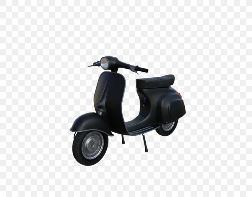 Scooter Vespa Motorcycle Accessories Car, PNG, 640x640px, Scooter, Automotive Design, Car, Kick Scooter, Motor Vehicle Download Free