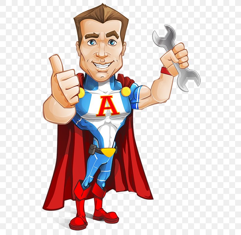 Superman Thumb Cartoon Character, PNG, 571x800px, Superman, Action Figure, Action Toy Figures, Analog Telephone Adapter, Art Download Free