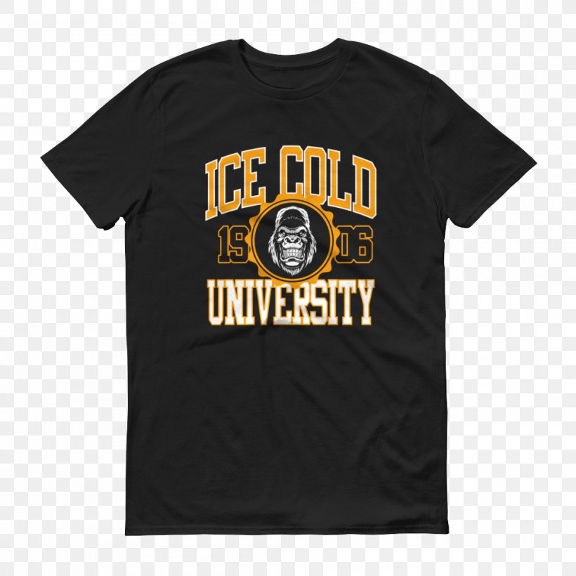 T-shirt University Of Colorado Boulder Clothing Sleeve, PNG, 1000x1000px, Tshirt, Active Shirt, American Apparel, American Ninja Warrior, Black Download Free