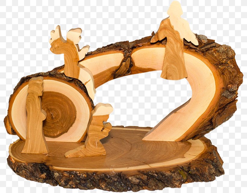 Wood Nativity Scene Christmas Ornament Easter, PNG, 800x640px, Wood, Angel, Art, Christian Cross, Christmas Download Free