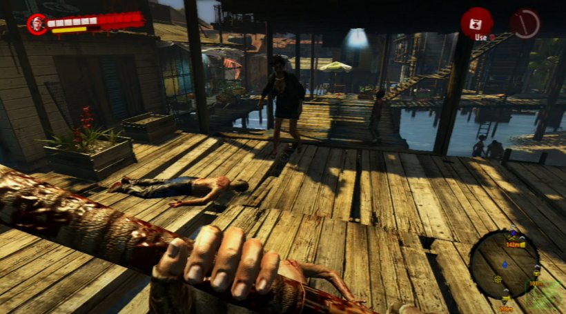 Dead Island: Riptide The Hustle: Detroit Streets Mini-map Multiplayer Video Game, PNG, 1476x820px, Dead Island Riptide, Cheating In Video Games, Dead Island, Downloadable Content, Map Download Free