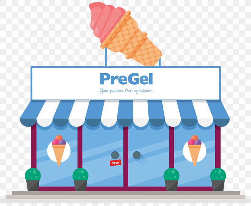 Ice Cream Parlor Food Illustration, PNG, 980x806px, Ice Cream, Area, Cream, Dessert, Food Download Free