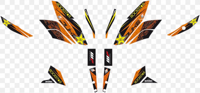 KTM 125 Duke KTM 125 EXC KTM 200 Duke Sticker, PNG, 1186x552px, Ktm, Brand, Decal, Ktm 125 Duke, Ktm 125 Exc Download Free