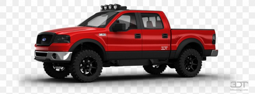 Pickup Truck Car GMC Tire Off-roading, PNG, 1004x373px, Pickup Truck, Automotive Design, Automotive Exterior, Automotive Tire, Automotive Wheel System Download Free