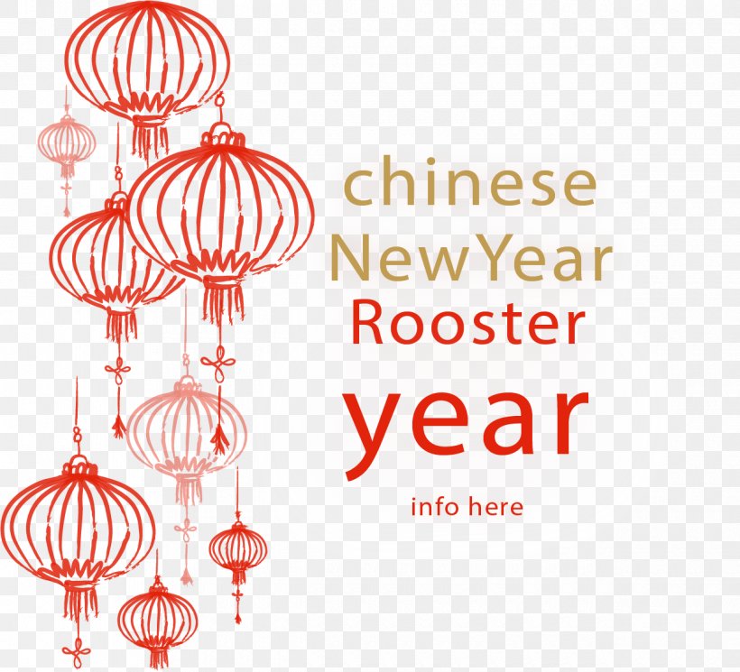 Red Oudejaarsdag Van De Maankalender, PNG, 1240x1128px, Red, Area, Brand, Chinese New Year, Logo Download Free