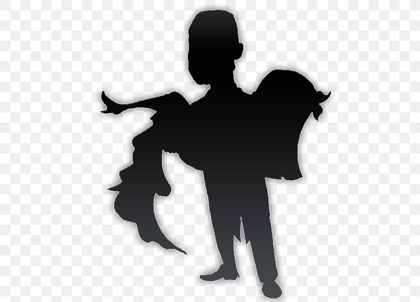 Silhouette PhotoScape Human Behavior GIMP Shoulder, PNG, 499x591px, Silhouette, Behavior, Black And White, Blog, Gimp Download Free