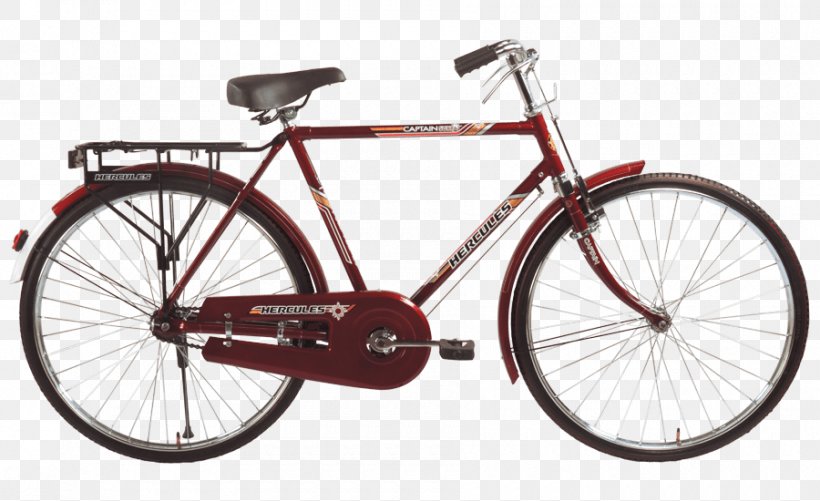Bicycle Hero Cycles Hercules Cycle And Motor Company Roadster Motorcycle, PNG, 900x550px, Bicycle, Bicycle Accessory, Bicycle Frame, Bicycle Frames, Bicycle Part Download Free