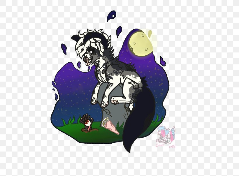 Canidae Bear Horse Illustration Dog, PNG, 591x604px, Canidae, Art, Bear, Carnivoran, Cartoon Download Free
