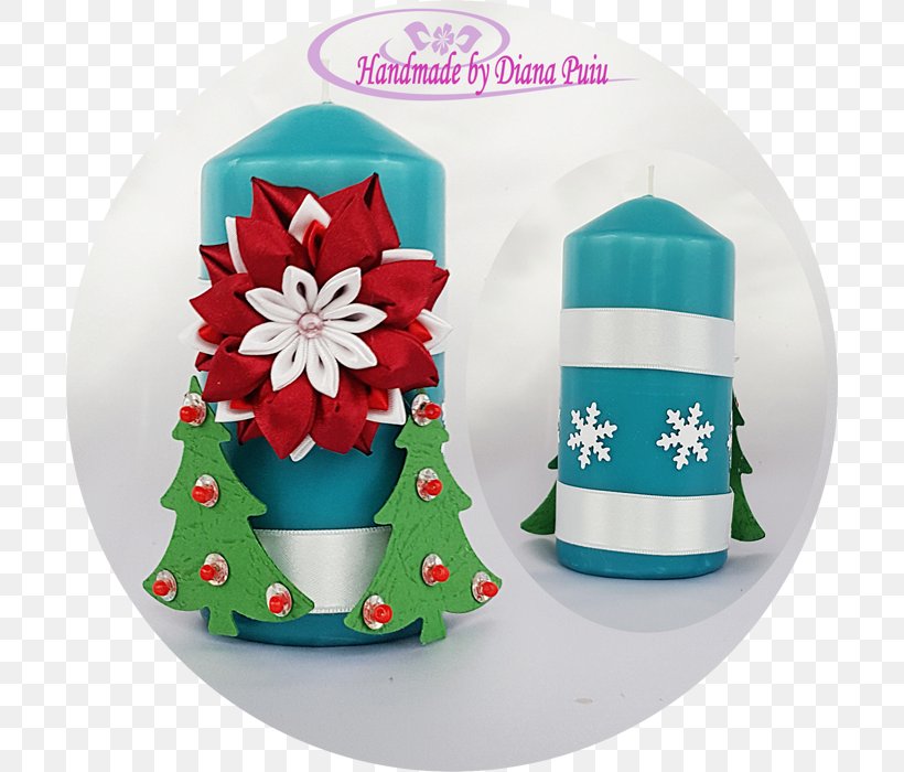 Christmas Ornament Candle Christmas Dinner Cup, PNG, 700x700px, Christmas Ornament, Base, Cake Decorating, Candle, Centimeter Download Free